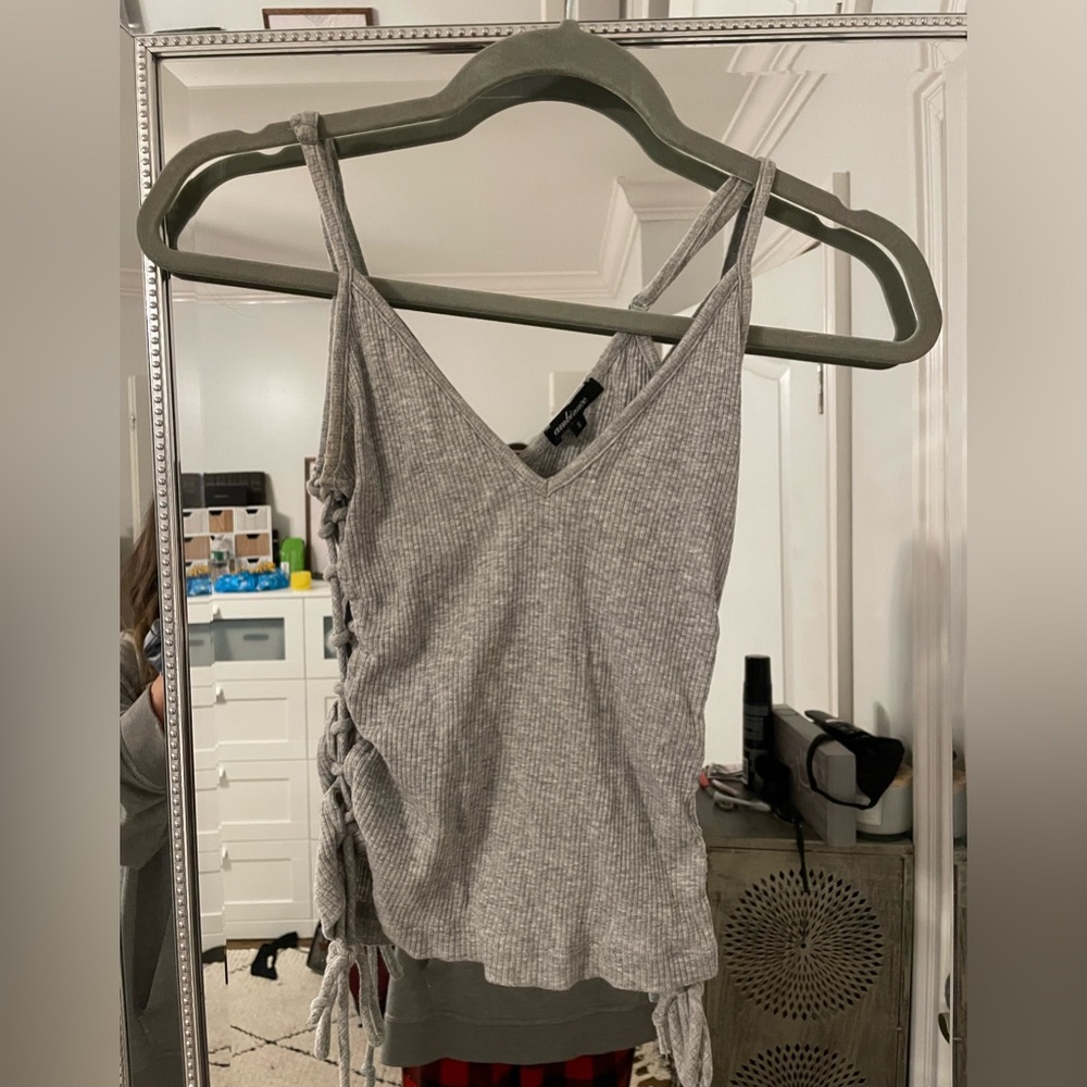 Boutique Tank